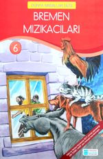 Bremen Mızıkacıları