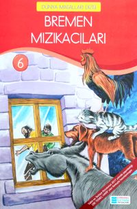 Bremen Mızıkacıları