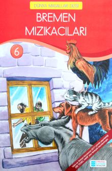 Bremen Mızıkacıları