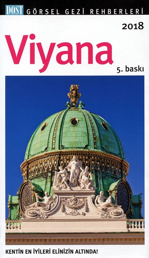 Viyana / Gezi Rehberi