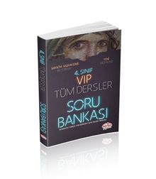 4. Sınıf Tüm Dersler Soru Bankası