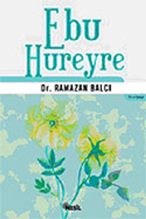 Ebu Hureyre