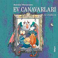Ev Canavarları Aile Rehberi-2