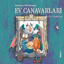 Ev Canavarları Aile Rehberi-2