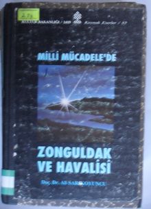 Milli Mücadelede Zonguldak ve Havalisi (Kod: 6-B-36)