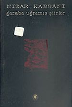 Gazaba Uğramış Şiirler
