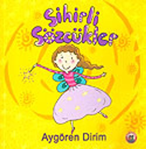 Sihirli Sözcükler