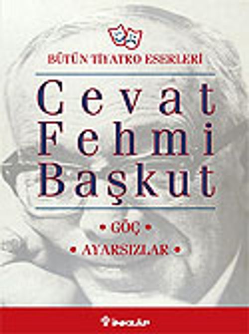 Göç / Ayarsızlar