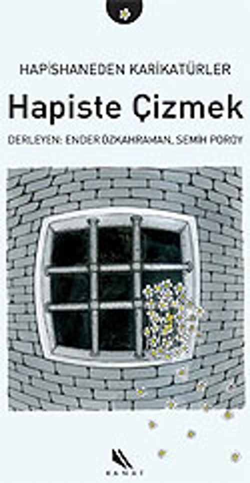 Hapishaneden Karikatürler & Hapiste Çizmek