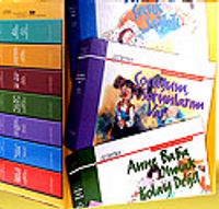 Çocuğumu Ben Yetiştiriyorum (7 Kitap)