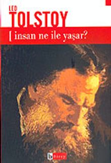 İnsan Ne İle Yaşar?
