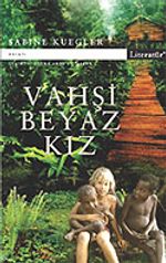 Vahşi Beyaz Kız