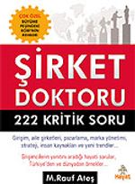 Şirket Doktoru 222 Kritik Soru