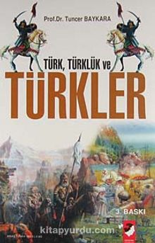 Türk, Türklük ve Türkler
