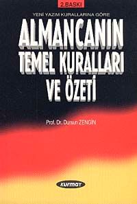 Almancanın Temel Kuralları ve Özeti
