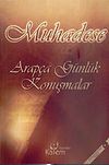 Muhadese / Arap&ccedil;a G&uuml;nl&uuml;k Konuşmalar