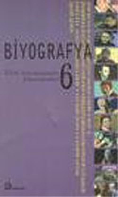 Biyografya 6: Türk Sinemasında Yönetmenler