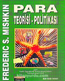 Para Teorisi-Politikası - Frederic S. Mishkin