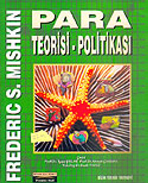 Para Teorisi-Politikası
