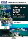 T&uuml;rkiye ve Kıbrıs Deniz Kılavuzu
