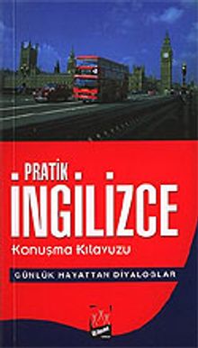 Pratik İngilizce Konuşma Kılavuzu