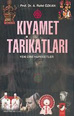 Kıyamet Tarikatları / Yeni Dini Hareketler