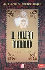 II. Sultan Mahmud