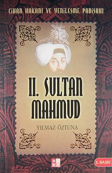 II. Sultan Mahmud