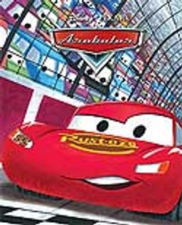 Arabalar SCC Filmin Öyküsü