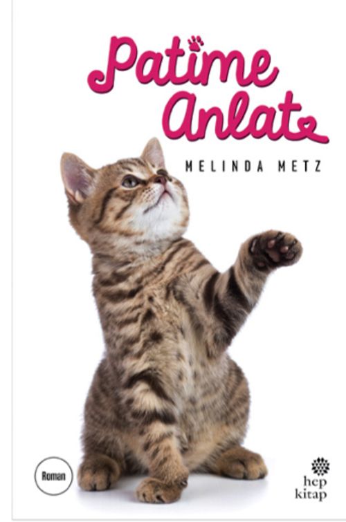 Patime Anlat