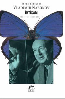 İhtişam - Vladimir Nabokov