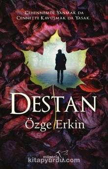 Destan - Özge Erkin