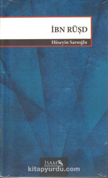 İbn Rüşd - Hüseyin Sarıoğlu