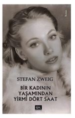 Bir Kadının Yaşamından Yirmi Dört Saat