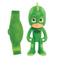 Pj-Figür MaskelilerTekli Işık.(24545)(Gekko)