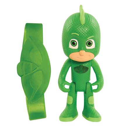 Pj-Figür MaskelilerTekli Işık.(24545)(Gekko)