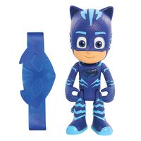 Pj-Figür MaskelilerTekli Işık.(24545)(cat boy)