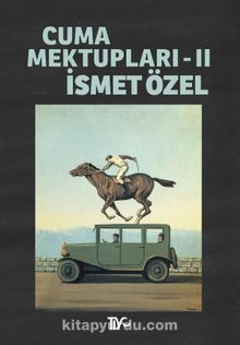 Cuma Mektupları 2 - İsmet Özel