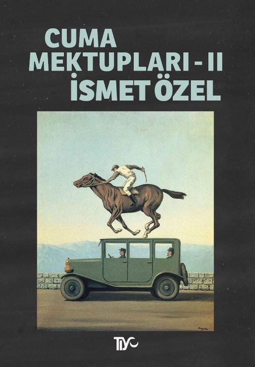 Cuma Mektupları 2