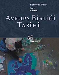 Avrupa Birliği Tarihi