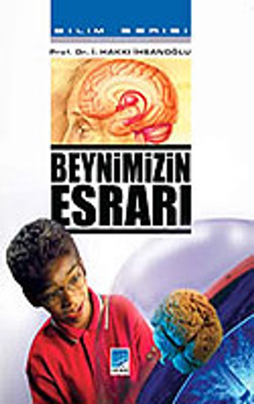 Beynimizin Esrarı
