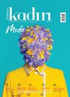 Bilimevi Kadın Dergisi Sayı:6 Temmuz Ağustos Eylül 2018