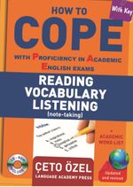 How To Cope With Proficiency Exams