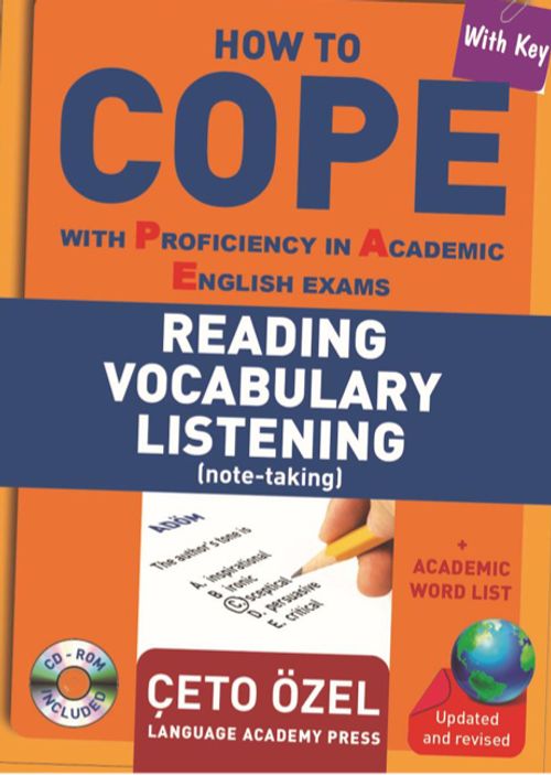 How To Cope With Proficiency Exams