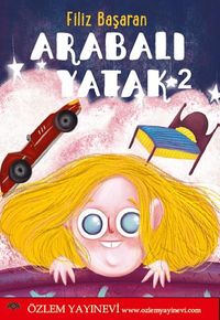 Arabalı Yatak -2