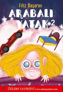Arabalı Yatak -2