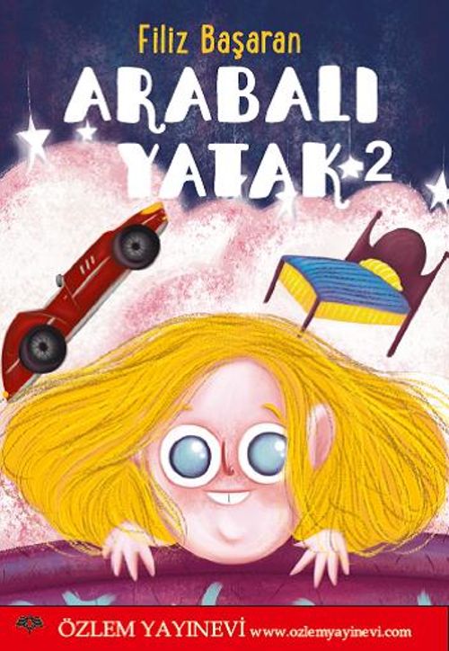 Arabalı Yatak -2