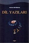 Dil Yazıları