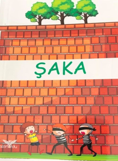 Şaka