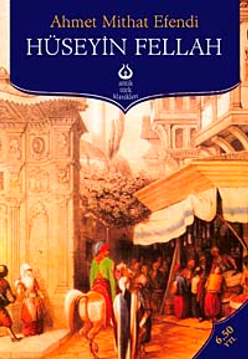 Hüseyin Fellah
